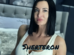 Sherteron