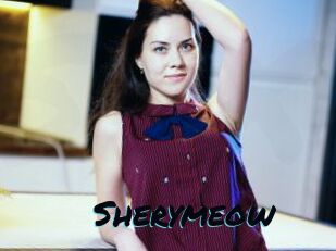 Sherymeow