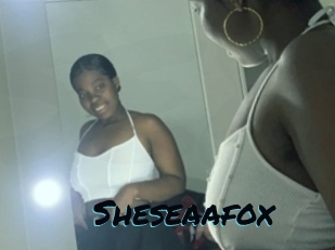 Sheseaafox