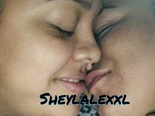 Sheylalexxl