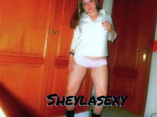 Sheylasexy