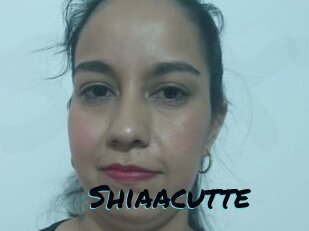 Shiaacutte