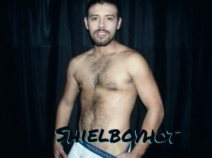 Shielboyhot