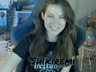 Shikiremi