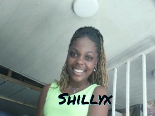 shillyx Sexties