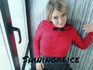 Shiningalice
