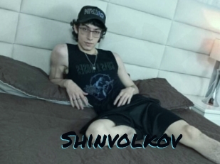 Shinvolkov