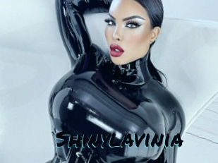 Shinylavinia