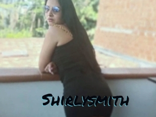 Shirlysmith