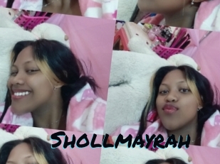 shollmayrah Sexties