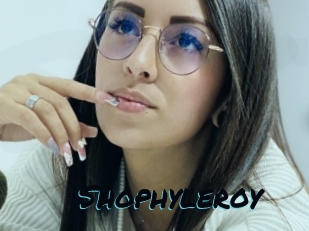 Shophyleroy