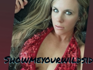 Showmeyourwildside