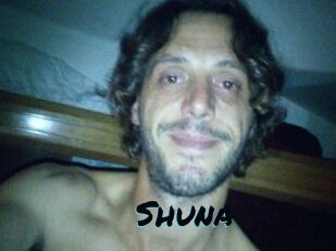 Shuna