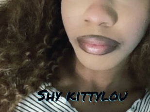 shy_kittylou Sexties