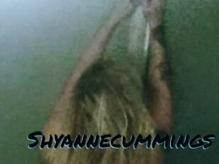 Shyannecummings