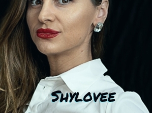 Shylovee