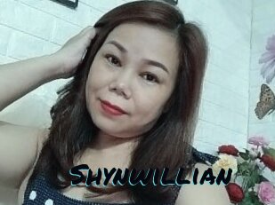 Shynwillian