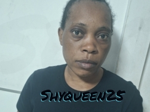 shyqueen25 Sexties