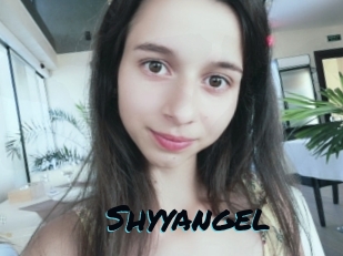 Shyyangel
