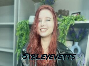 Sibleyevetts