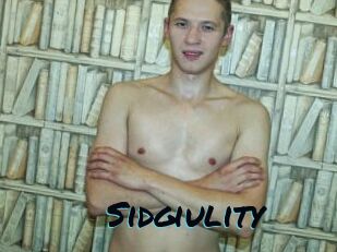 Sidgiulity