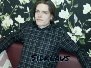 Sidklaus
