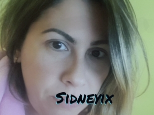 sidneyix Sexties