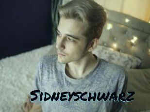 Sidneyschwarz