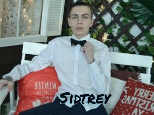 Sidtrey