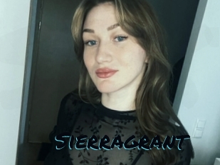 Sierragrant