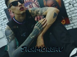 Sigimoreau