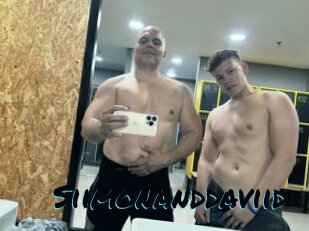 siimonanddaviid Sexties