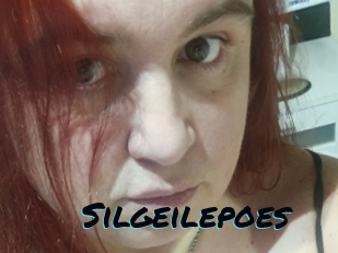 silgeilepoes Sexties