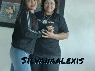 silvanaalexis Sexties