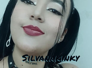 Silvanakinky