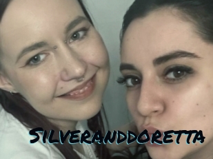 Silveranddoretta