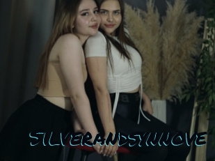 silverandsynnove Sexties