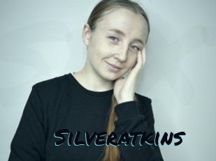 Silveratkins