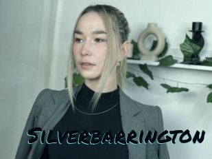 Silverbarrington