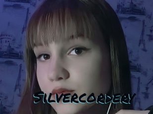Silvercordery