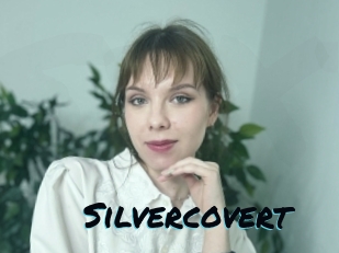 Silvercovert