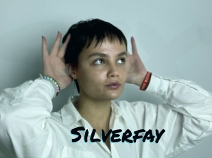 Silverfay