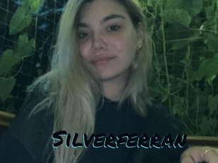 Silverferran