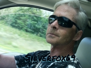 silverfox69 Sexties
