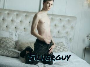 Silverguy