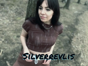 Silverrevlis