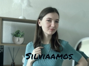 Silviaamos