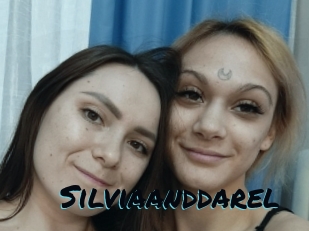 silviaanddarel Sexties