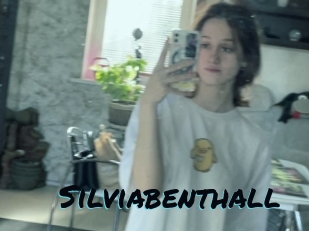 Silviabenthall