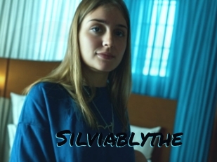 Silviablythe